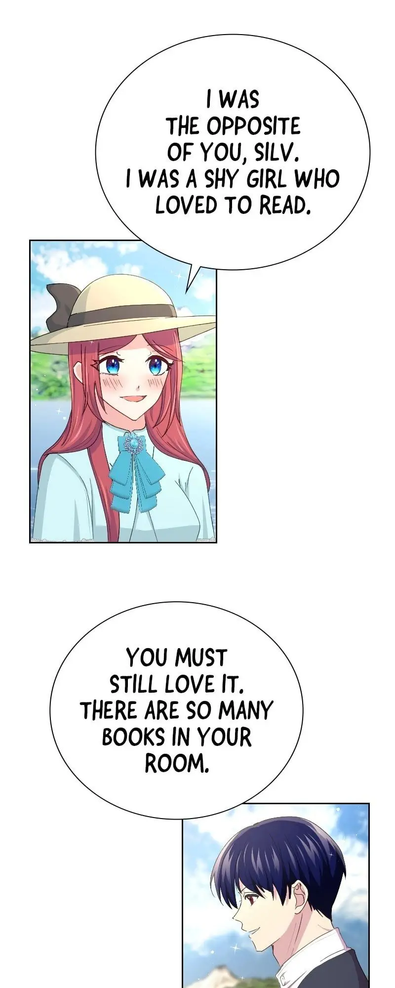 Rikon Sunzen!? Nanoni Kowamote Otto wa Dekiai Otto ni Narimashita - Chapter 23 - Page 7