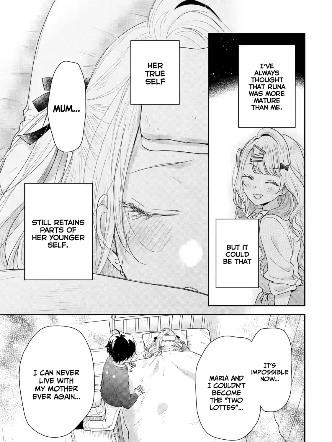 You Were Experienced, I was Not: Our Dating Story - Chapter 30 - Page 25