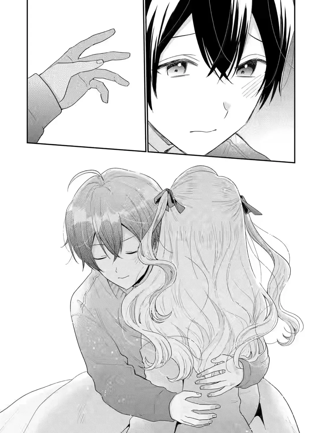 You Were Experienced, I was Not: Our Dating Story - Chapter 30 - Page 27