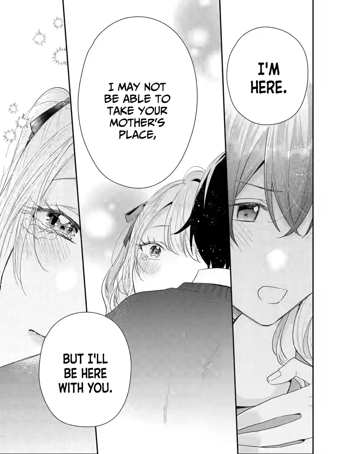 You Were Experienced, I was Not: Our Dating Story - Chapter 30 - Page 29
