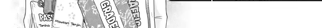 You Were Experienced, I was Not: Our Dating Story - Chapter 30 - Page 40