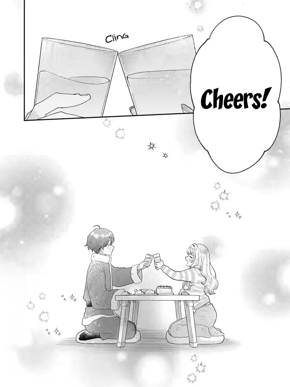 You Were Experienced, I was Not: Our Dating Story - Chapter 30 - Page 83