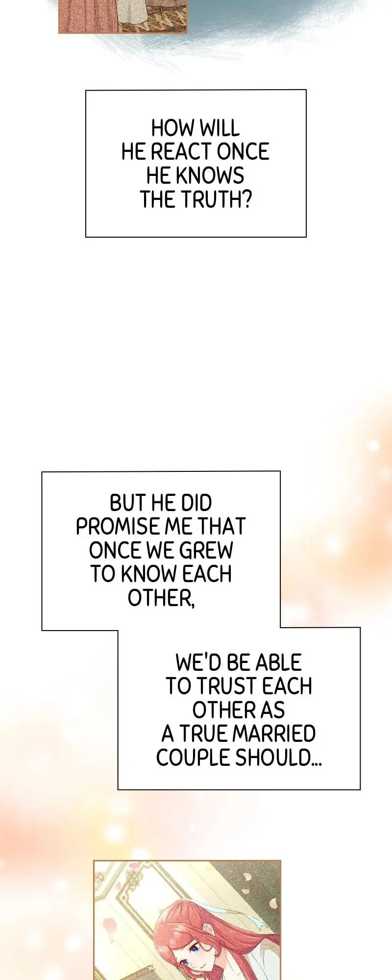 Rikon Sunzen!? Nanoni Kowamote Otto wa Dekiai Otto ni Narimashita - Chapter 23 - Page 14