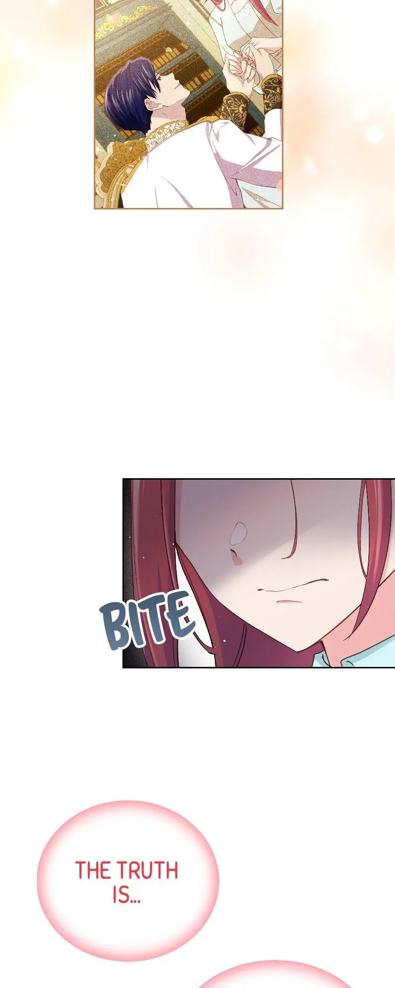 Rikon Sunzen!? Nanoni Kowamote Otto wa Dekiai Otto ni Narimashita - Chapter 23 - Page 15