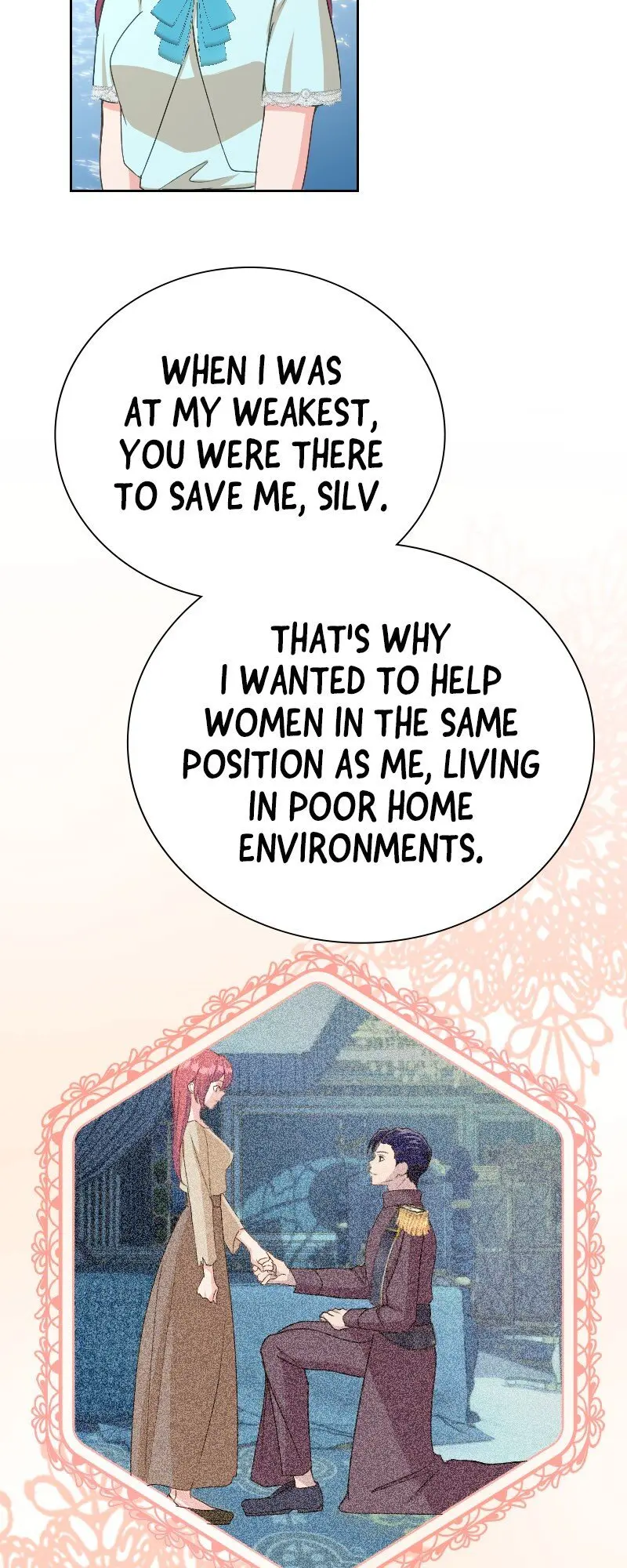 Rikon Sunzen!? Nanoni Kowamote Otto wa Dekiai Otto ni Narimashita - Chapter 23 - Page 18