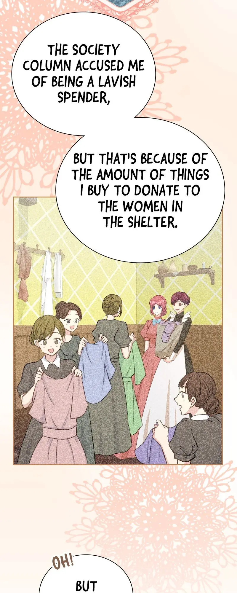 Rikon Sunzen!? Nanoni Kowamote Otto wa Dekiai Otto ni Narimashita - Chapter 23 - Page 19
