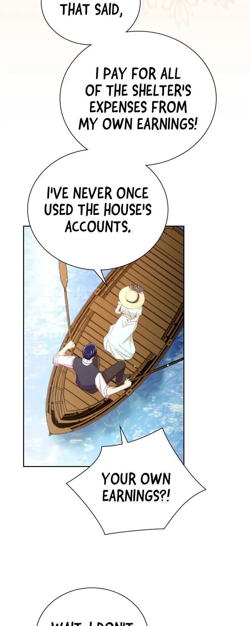 Rikon Sunzen!? Nanoni Kowamote Otto wa Dekiai Otto ni Narimashita - Chapter 23 - Page 20