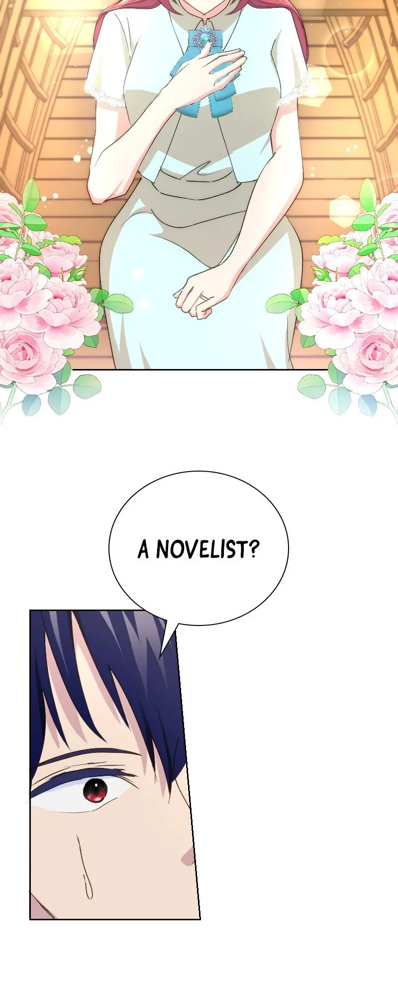 Rikon Sunzen!? Nanoni Kowamote Otto wa Dekiai Otto ni Narimashita - Chapter 23 - Page 22