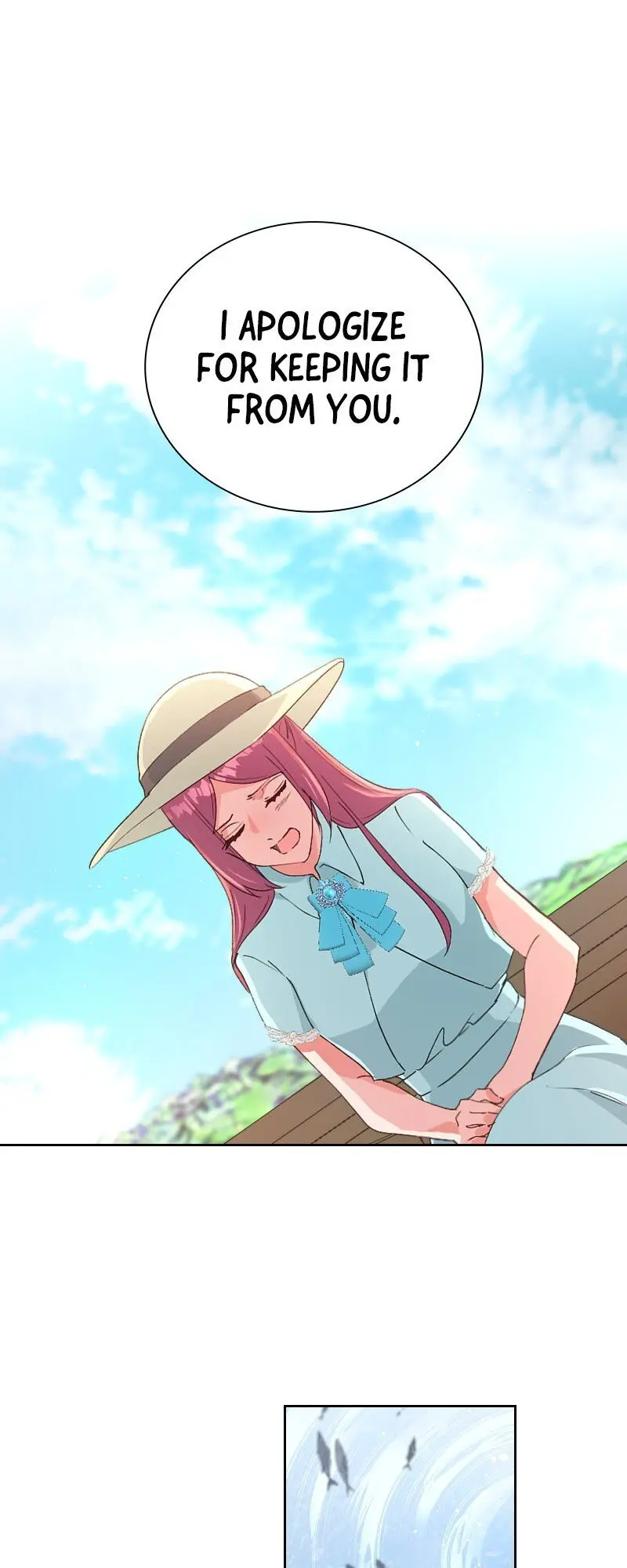 Rikon Sunzen!? Nanoni Kowamote Otto wa Dekiai Otto ni Narimashita - Chapter 23 - Page 24