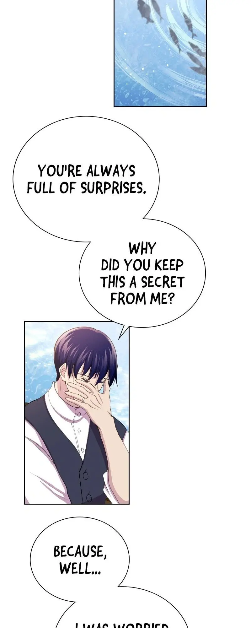 Rikon Sunzen!? Nanoni Kowamote Otto wa Dekiai Otto ni Narimashita - Chapter 23 - Page 25