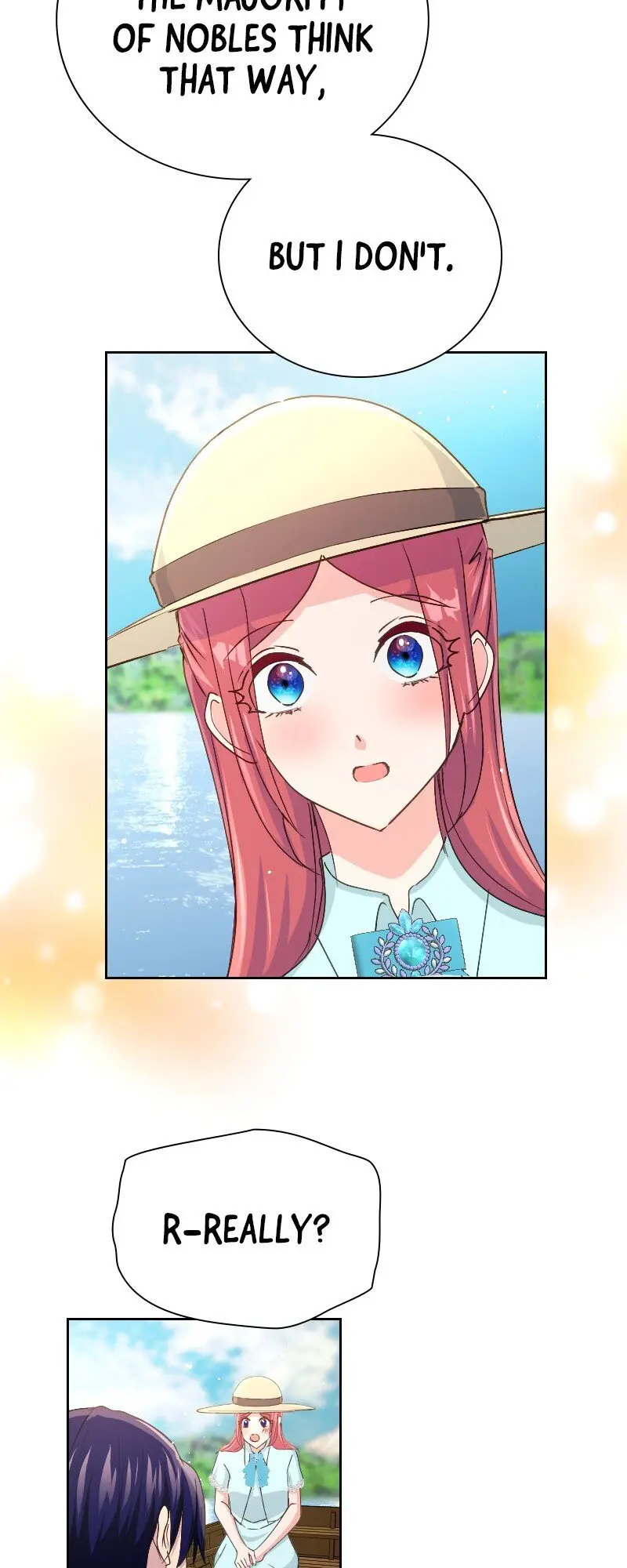 Rikon Sunzen!? Nanoni Kowamote Otto wa Dekiai Otto ni Narimashita - Chapter 23 - Page 27