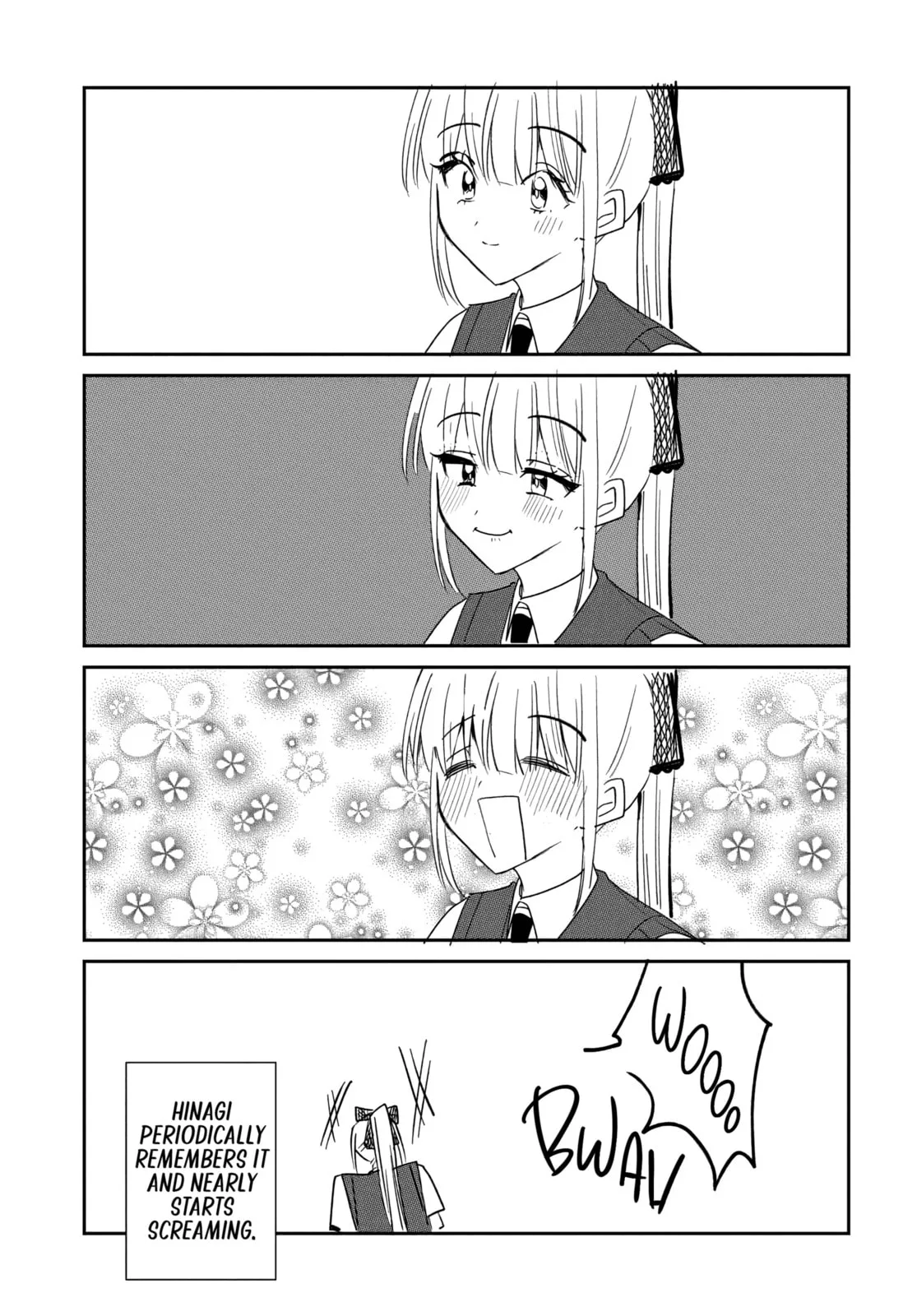 Osoraku Kanojo wa Ore no Aniki wo Neratteru - Chapter 22.5 - Page 3