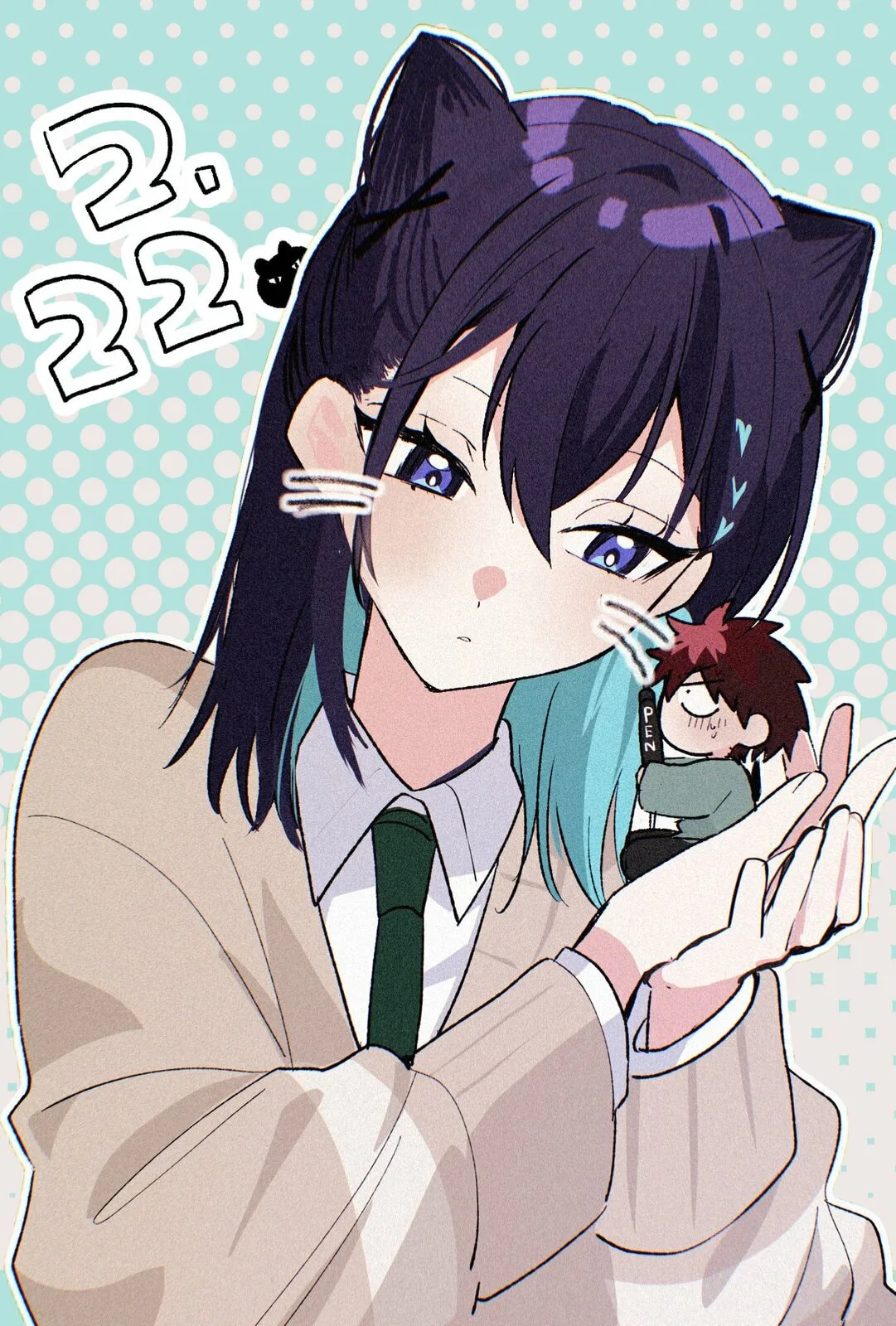 Osoraku Kanojo wa Ore no Aniki wo Neratteru - Chapter 22.5 - Page 4