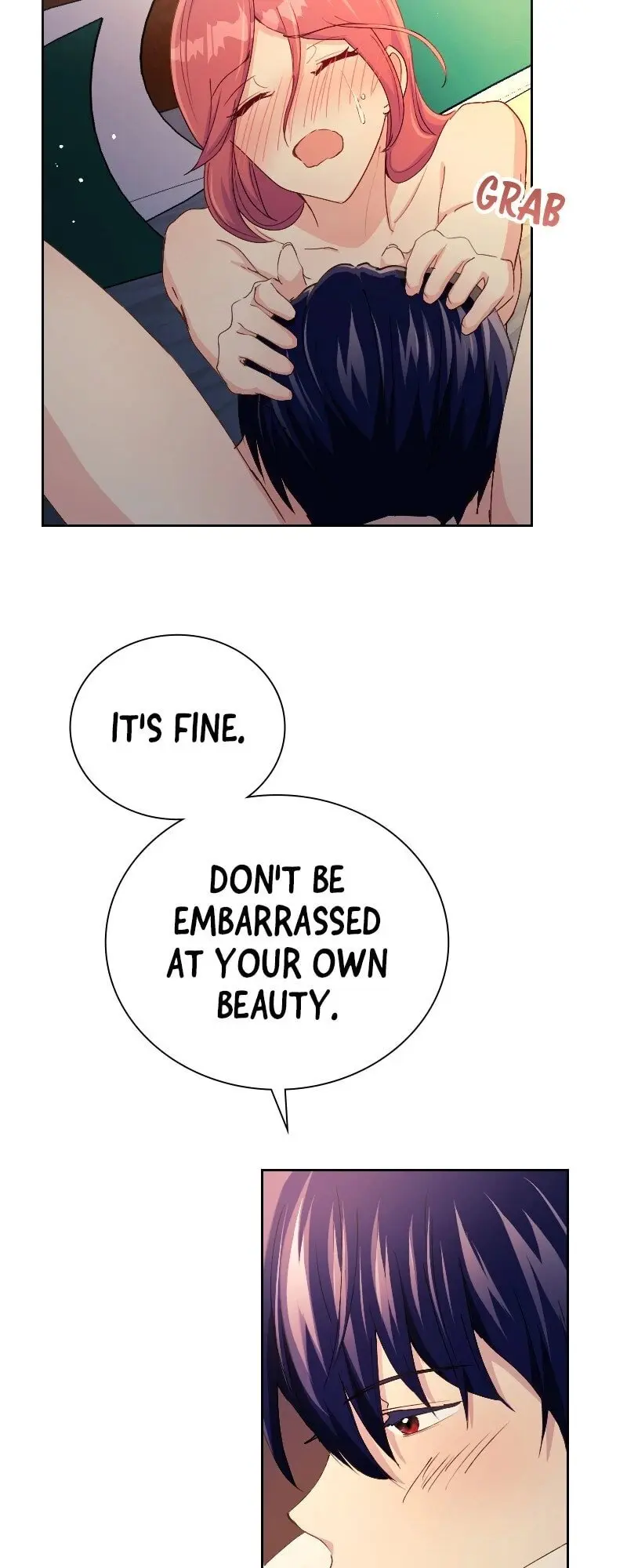 Rikon Sunzen!? Nanoni Kowamote Otto wa Dekiai Otto ni Narimashita - Chapter 24 - Page 23