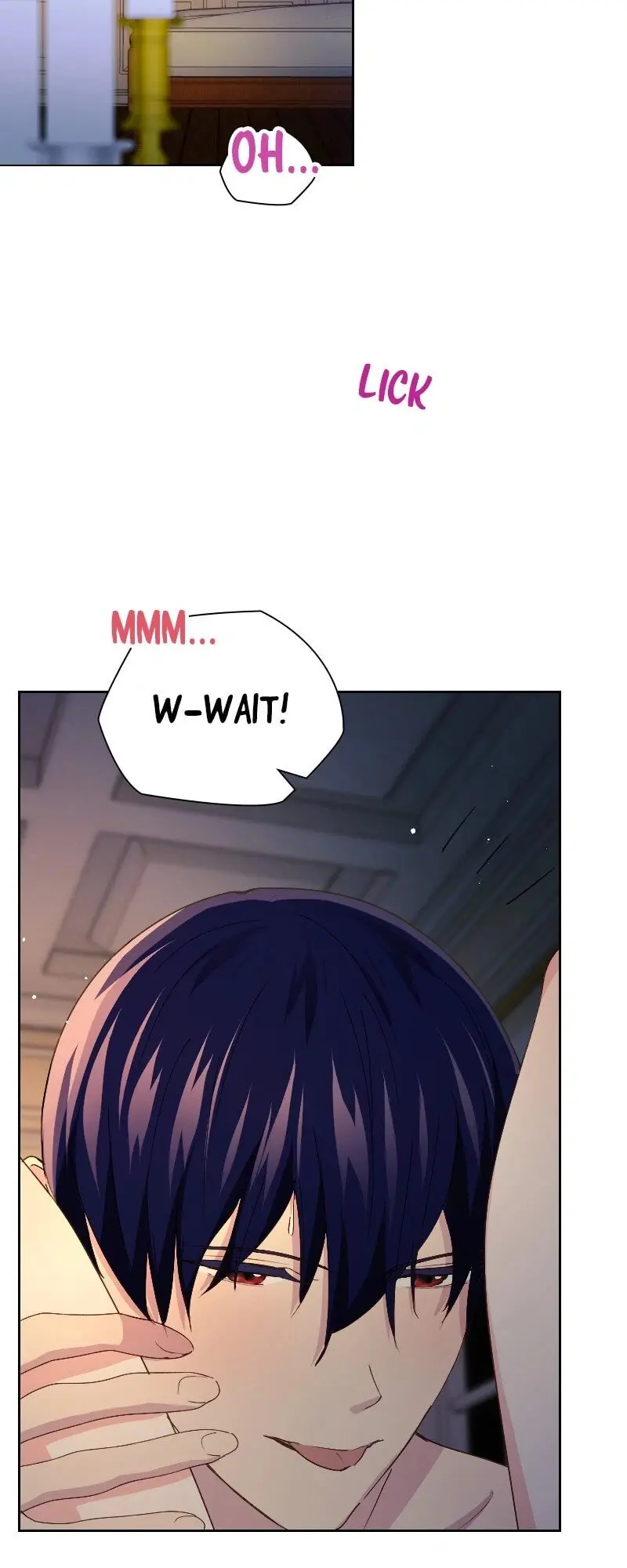 Rikon Sunzen!? Nanoni Kowamote Otto wa Dekiai Otto ni Narimashita - Chapter 24 - Page 26