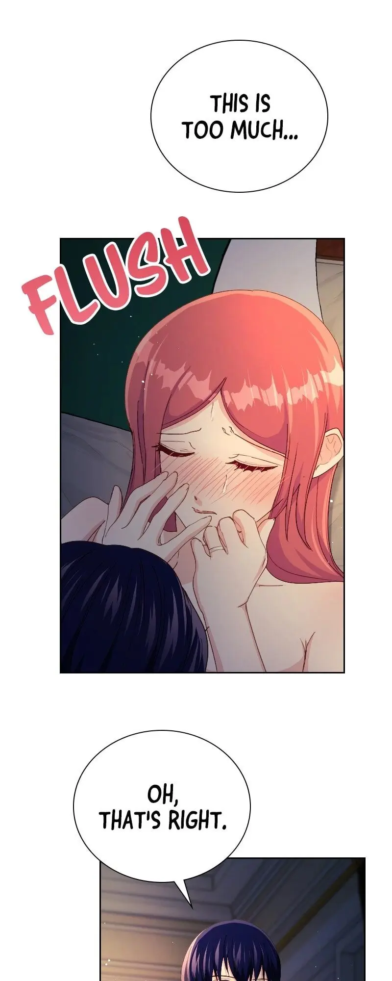 Rikon Sunzen!? Nanoni Kowamote Otto wa Dekiai Otto ni Narimashita - Chapter 24 - Page 27