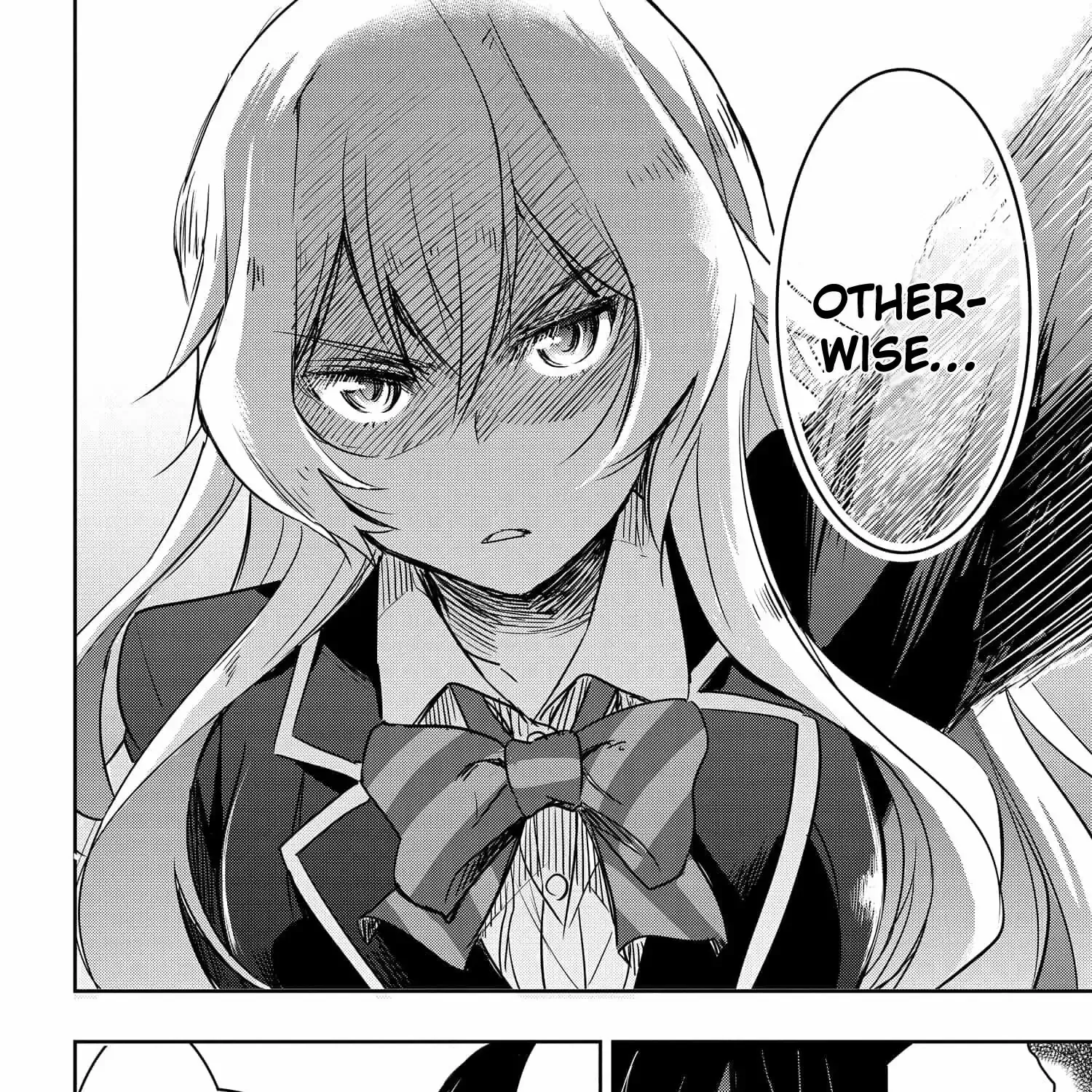 I Want to Marry a Man Stronger Than Me! - Chapter 1.2 - Page 13