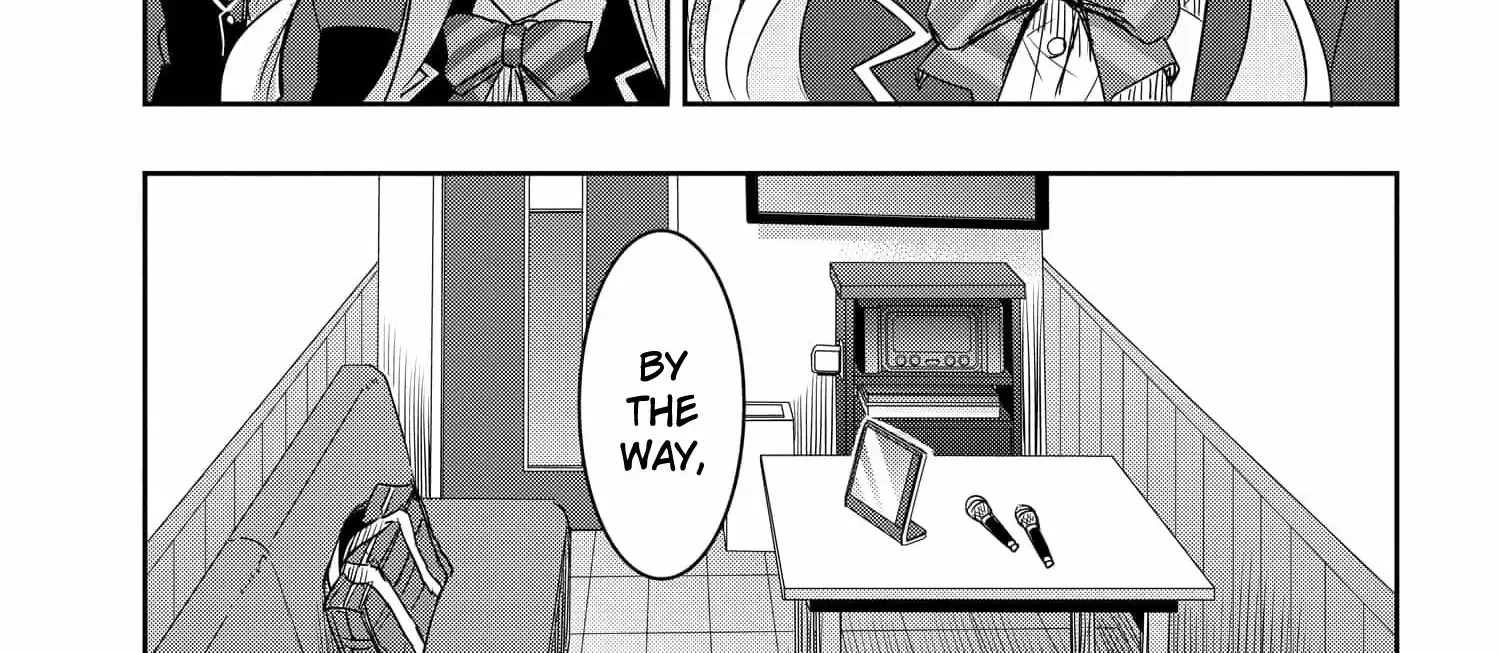 I Want to Marry a Man Stronger Than Me! - Chapter 1.2 - Page 16