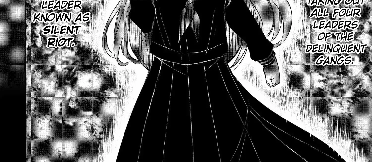 I Want to Marry a Man Stronger Than Me! - Chapter 1.2 - Page 18