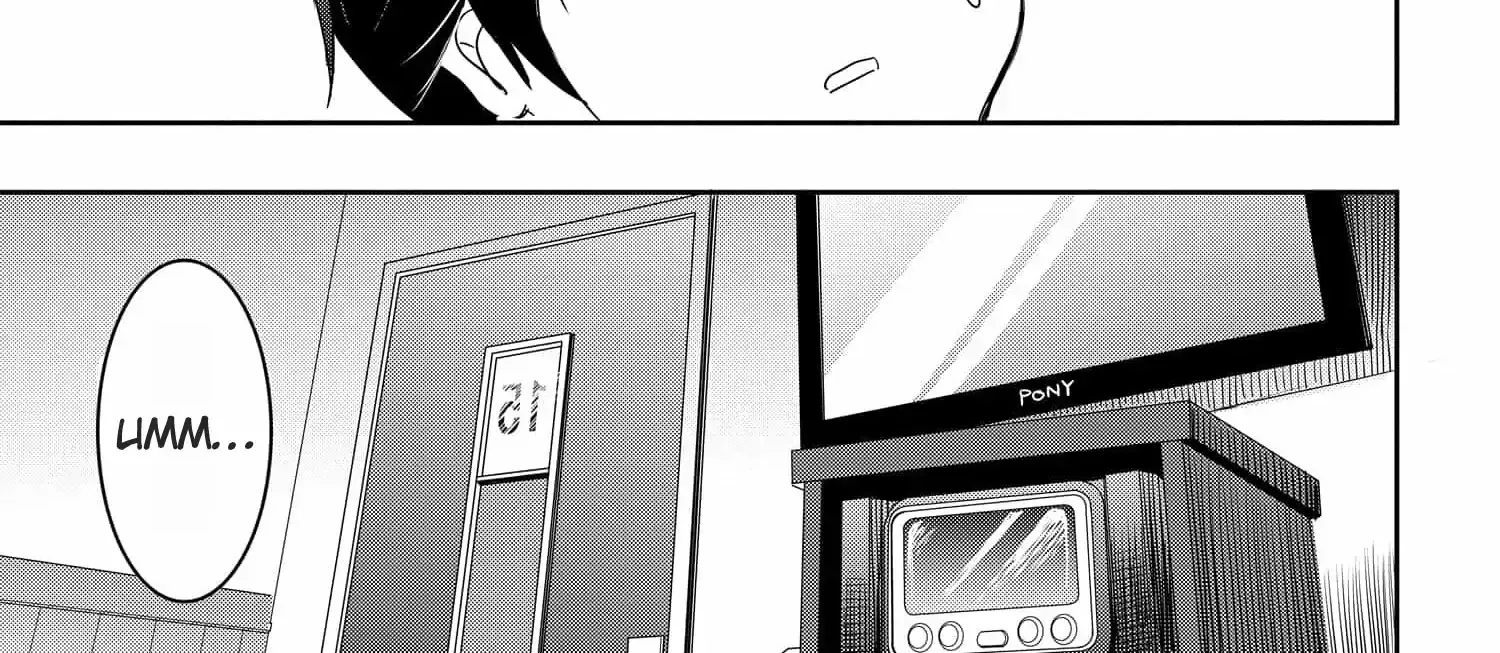 I Want to Marry a Man Stronger Than Me! - Chapter 1.2 - Page 24