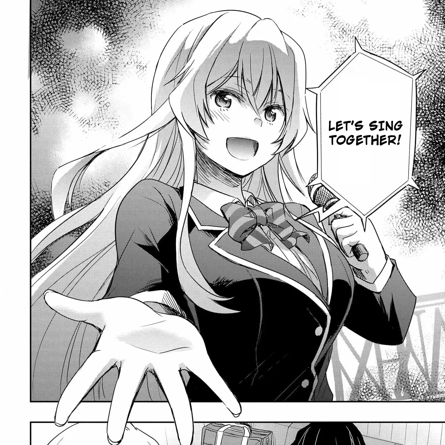 I Want to Marry a Man Stronger Than Me! - Chapter 1.2 - Page 33