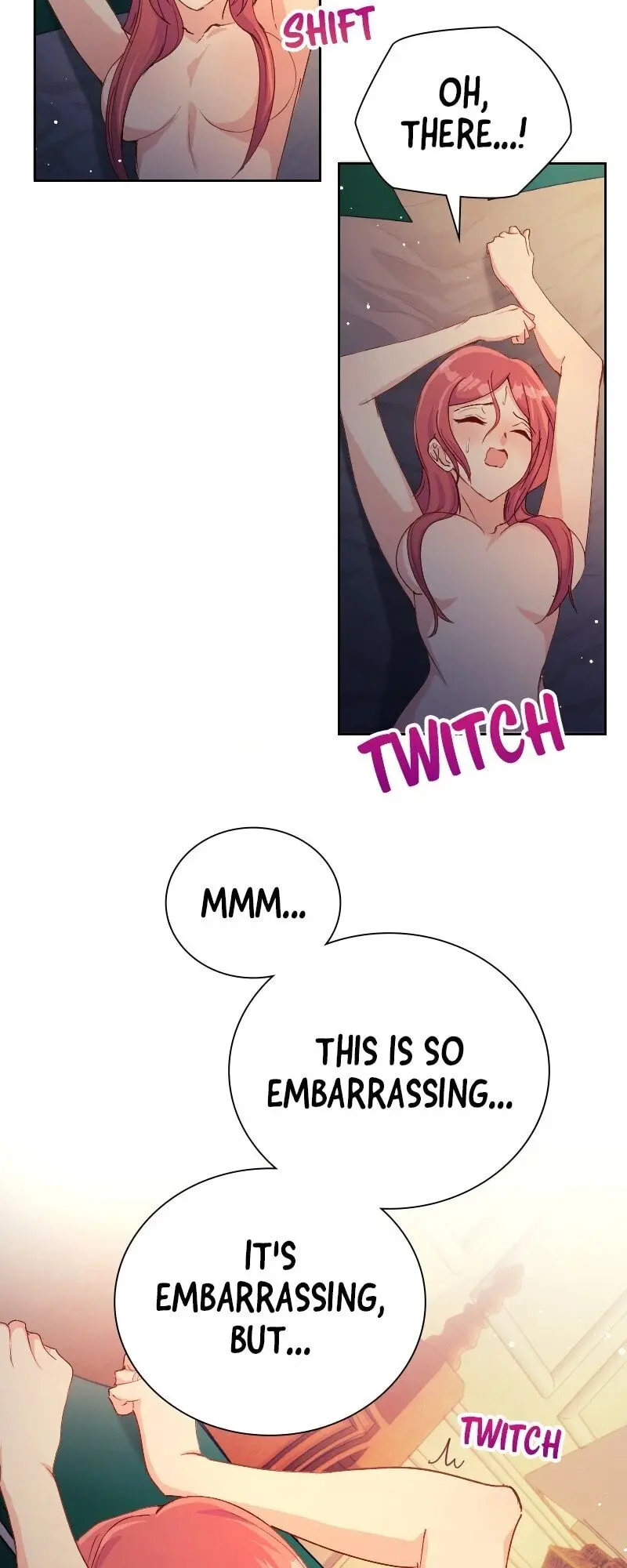 Rikon Sunzen!? Nanoni Kowamote Otto wa Dekiai Otto ni Narimashita - Chapter 24 - Page 33
