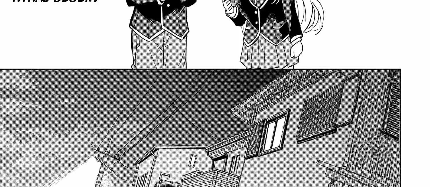 I Want to Marry a Man Stronger Than Me! - Chapter 1.2 - Page 44