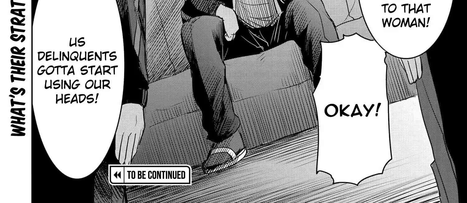 I Want to Marry a Man Stronger Than Me! - Chapter 1.2 - Page 50
