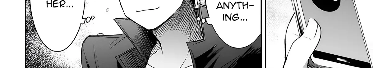 I Want to Marry a Man Stronger Than Me! - Chapter 3 - Page 4