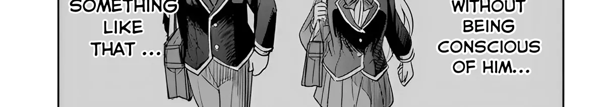 I Want to Marry a Man Stronger Than Me! - Chapter 3 - Page 6