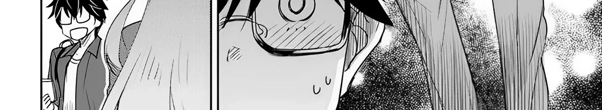 I Want to Marry a Man Stronger Than Me! - Chapter 3 - Page 12