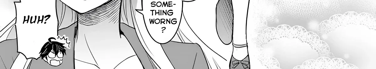 I Want to Marry a Man Stronger Than Me! - Chapter 3 - Page 14