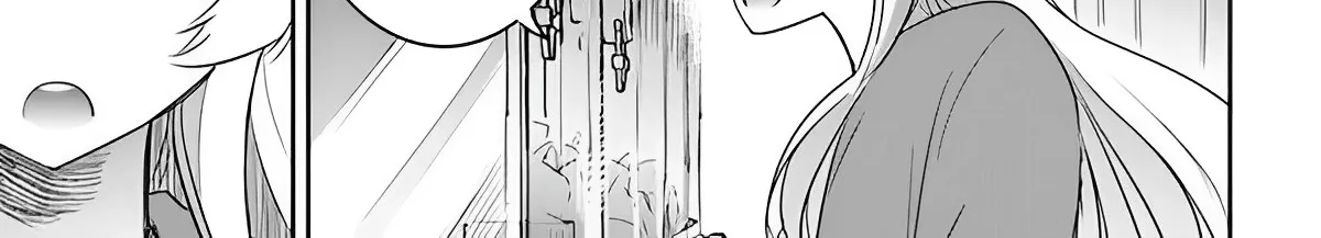 I Want to Marry a Man Stronger Than Me! - Chapter 3 - Page 22