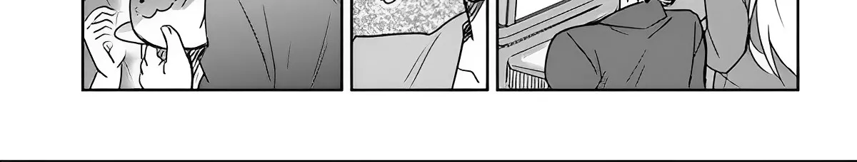 I Want to Marry a Man Stronger Than Me! - Chapter 3 - Page 30
