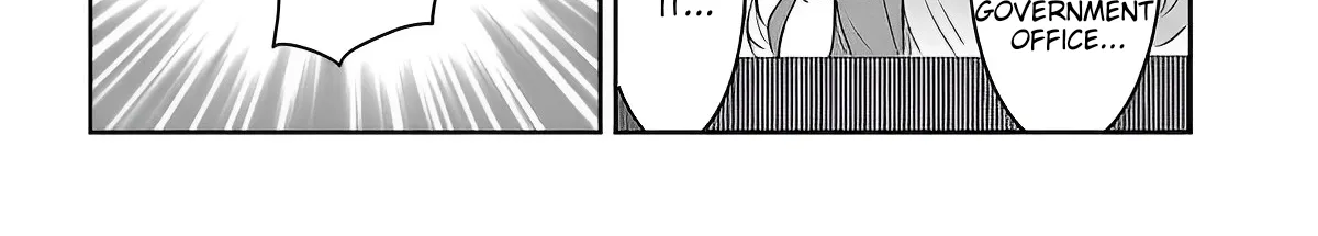 I Want to Marry a Man Stronger Than Me! - Chapter 3 - Page 57