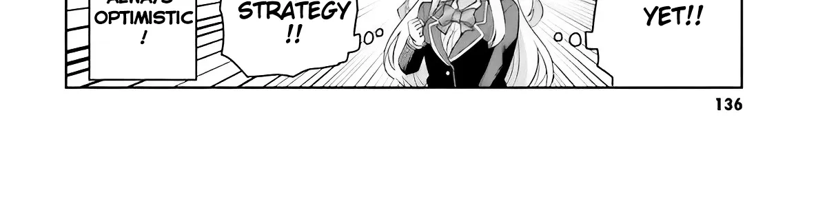 I Want to Marry a Man Stronger Than Me! - Chapter 4 - Page 8