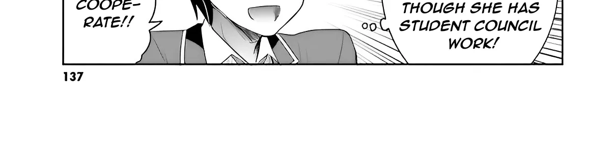 I Want to Marry a Man Stronger Than Me! - Chapter 4 - Page 10