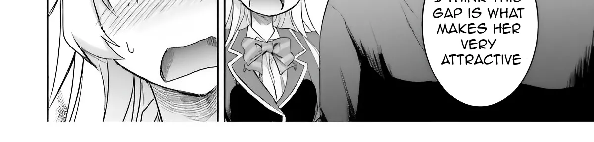 I Want to Marry a Man Stronger Than Me! - Chapter 4 - Page 12