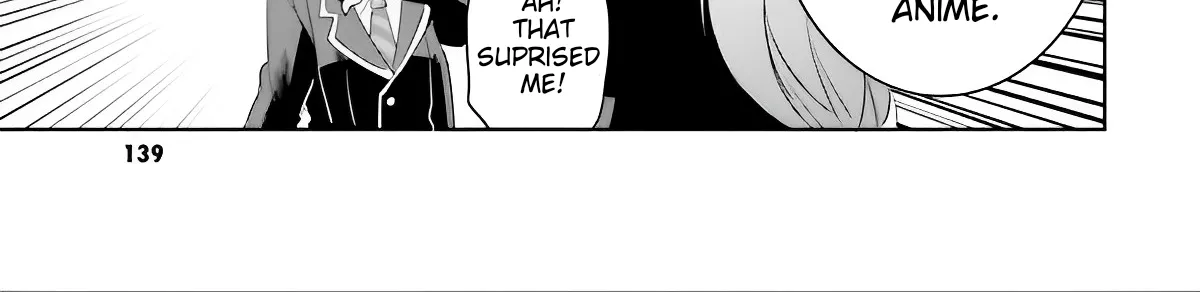 I Want to Marry a Man Stronger Than Me! - Chapter 4 - Page 14