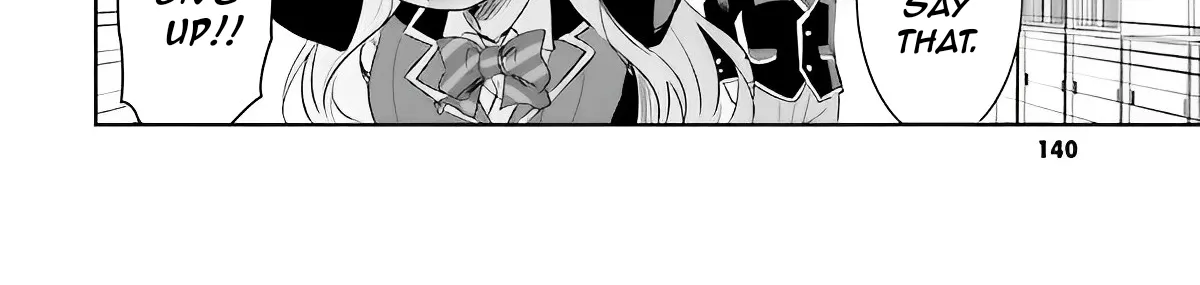 I Want to Marry a Man Stronger Than Me! - Chapter 4 - Page 16