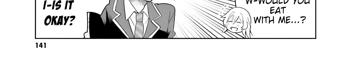 I Want to Marry a Man Stronger Than Me! - Chapter 4 - Page 18