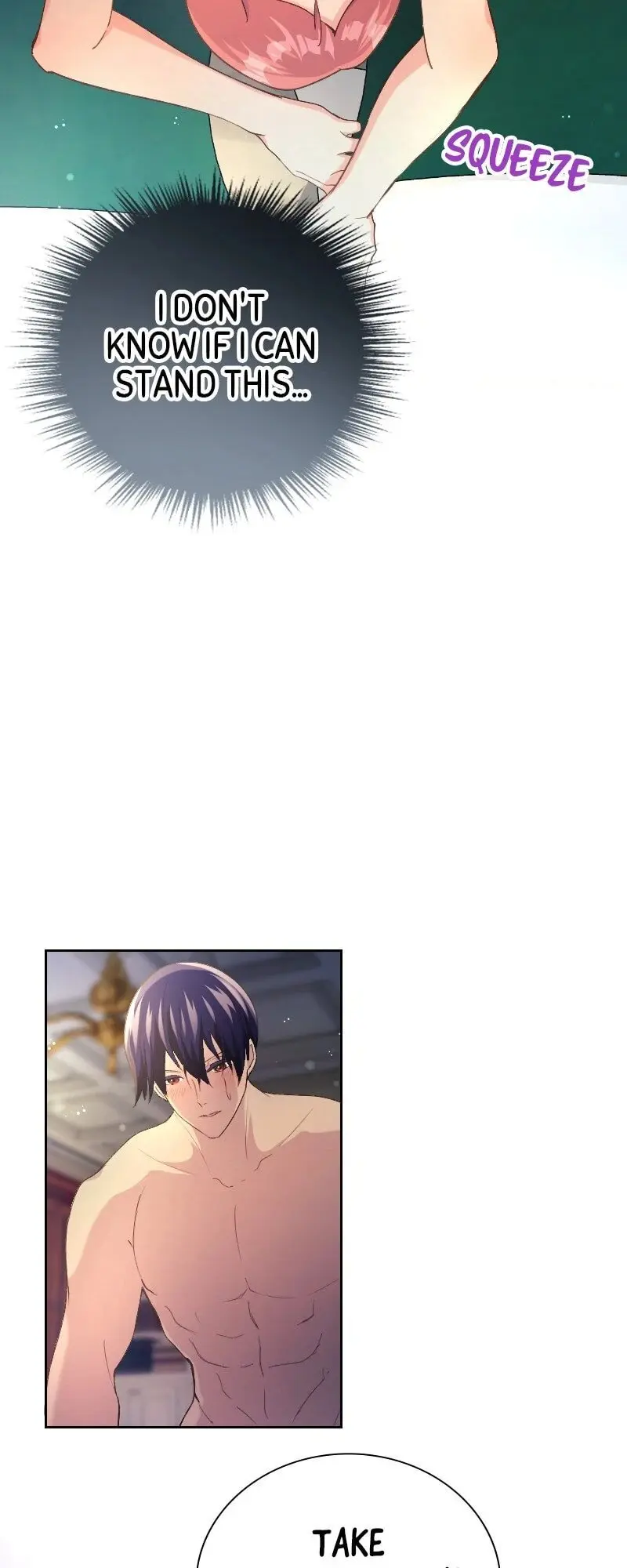 Rikon Sunzen!? Nanoni Kowamote Otto wa Dekiai Otto ni Narimashita - Chapter 25 - Page 4