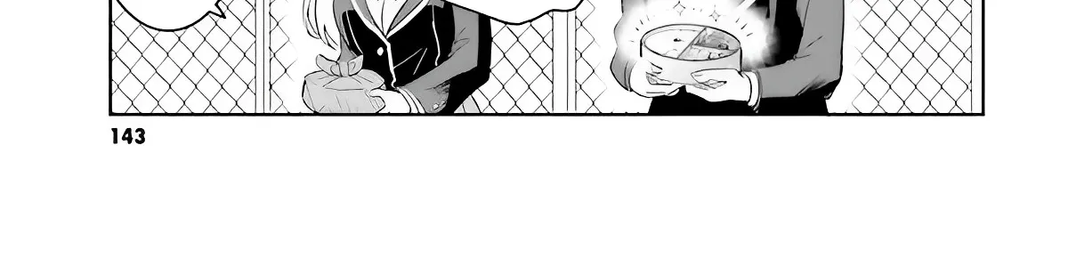 I Want to Marry a Man Stronger Than Me! - Chapter 4 - Page 22