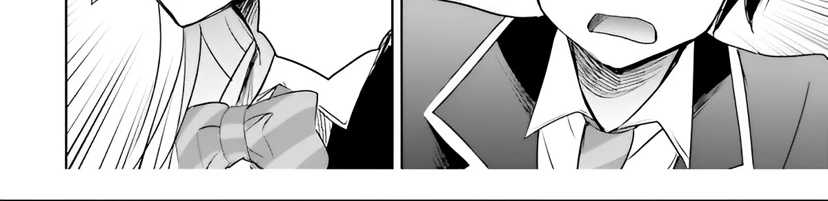 I Want to Marry a Man Stronger Than Me! - Chapter 4 - Page 28