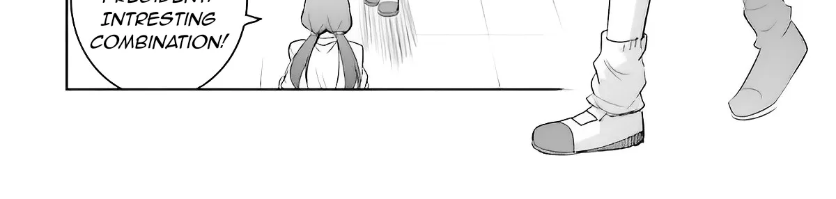I Want to Marry a Man Stronger Than Me! - Chapter 4 - Page 32