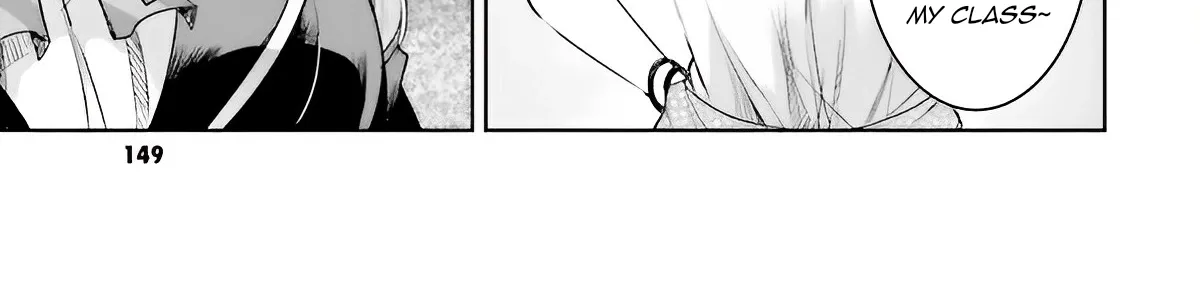 I Want to Marry a Man Stronger Than Me! - Chapter 4 - Page 34