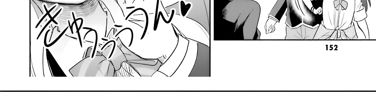 I Want to Marry a Man Stronger Than Me! - Chapter 4 - Page 40