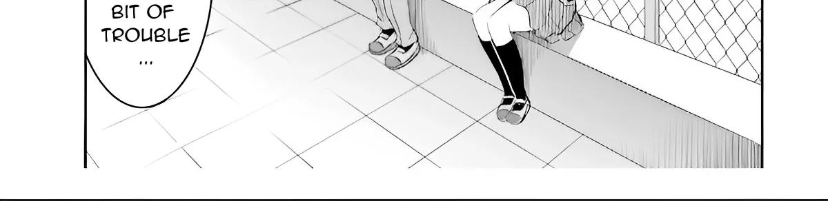 I Want to Marry a Man Stronger Than Me! - Chapter 4 - Page 42