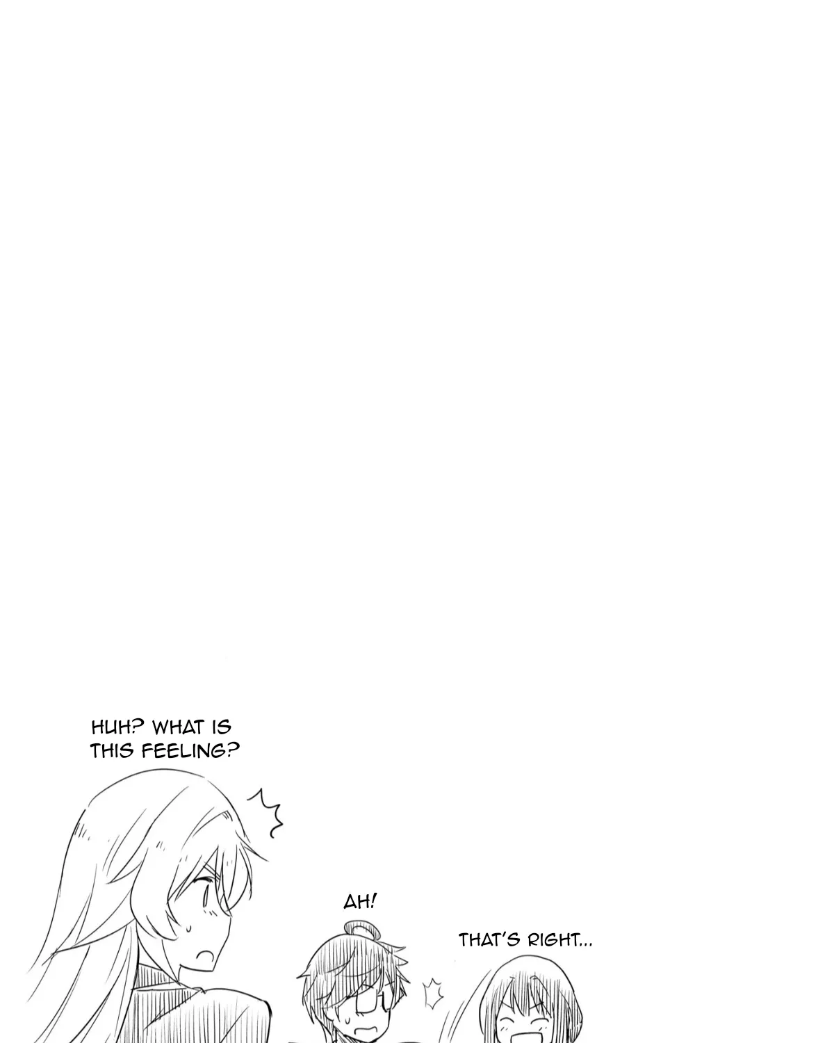 I Want to Marry a Man Stronger Than Me! - Chapter 4 - Page 57