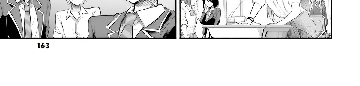 I Want to Marry a Man Stronger Than Me! - Chapter 5 - Page 2
